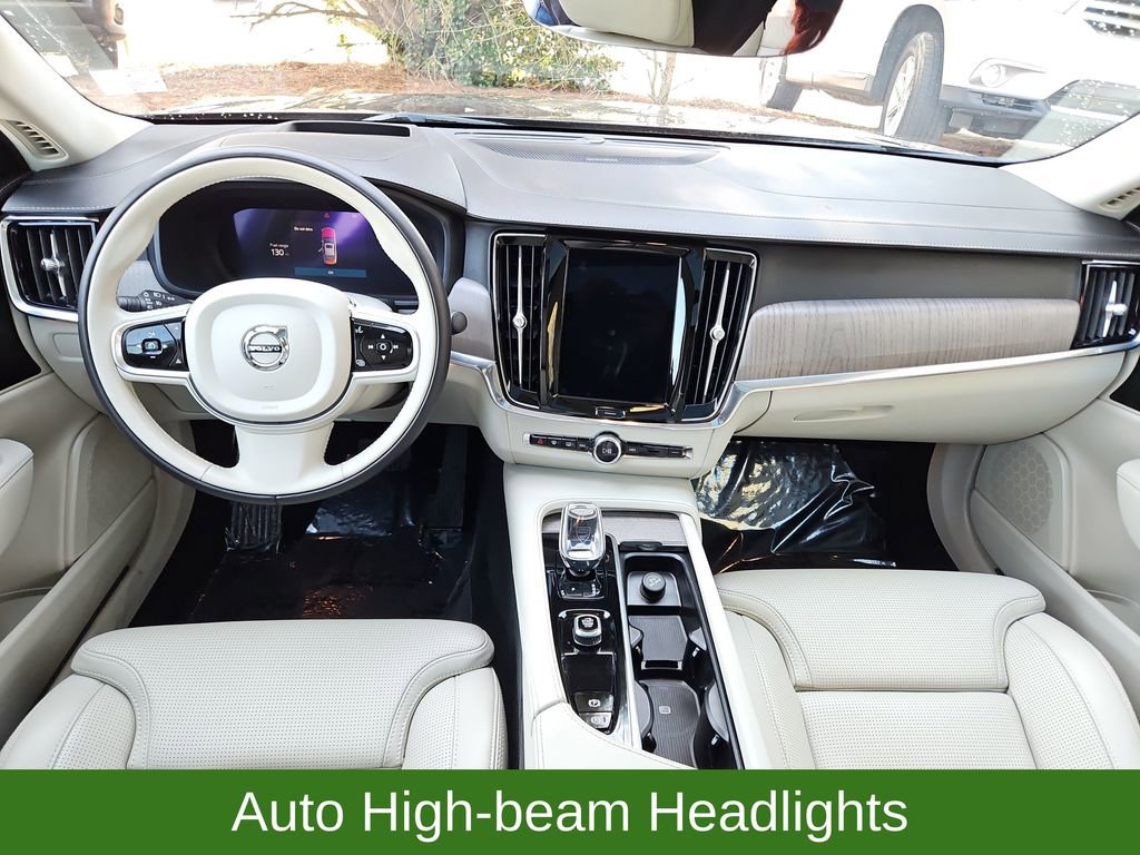 Used 2024 Volvo S90 B6 Ultimate image 9