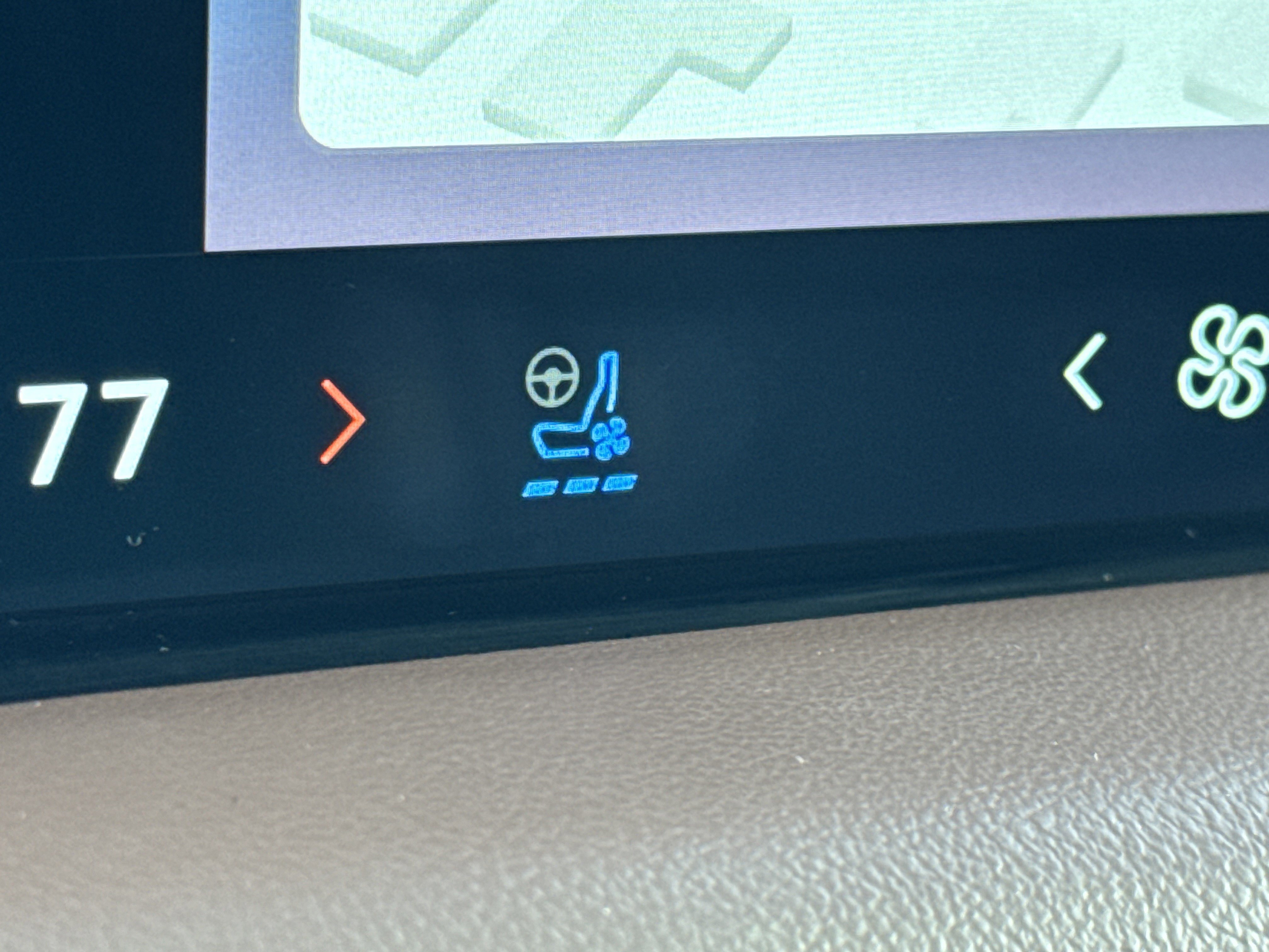 Used 2025 Lincoln Aviator Reserve w/ Illumination Package image 14