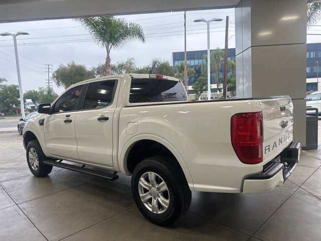 Used 2019 Ford Ranger XLT image 3