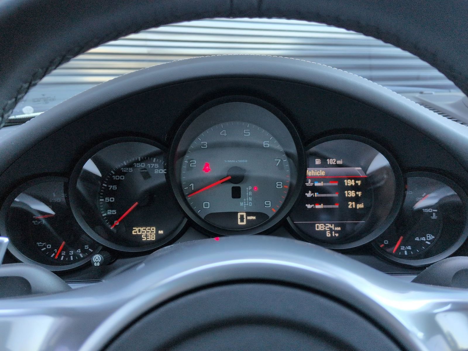 Used 2013 Porsche 911 Carrera S image 17