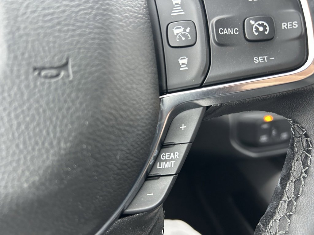 New 2026 RAM 2500 Laramie image 18