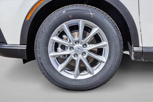 New 2026 Honda CR-V EX image 9