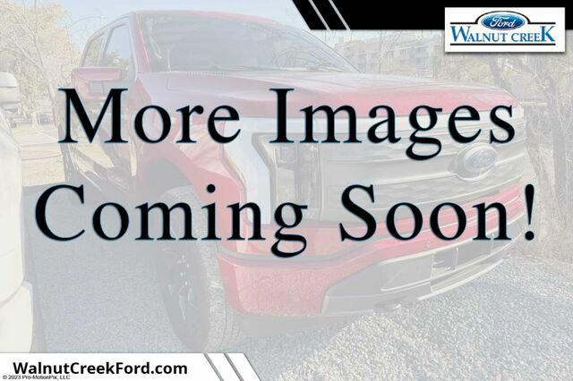 Used 2023 Ford F150 Lightning Lariat w/ Equipment Group 511A High