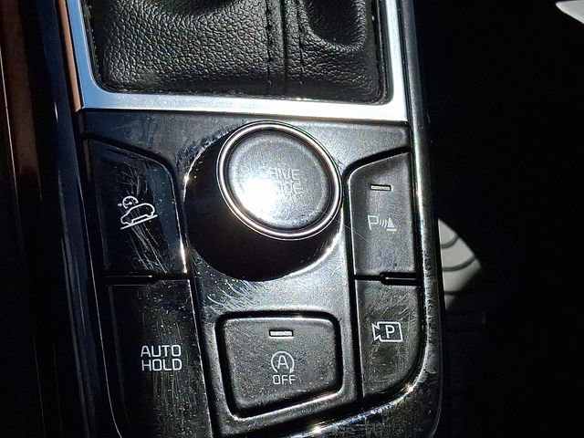 Certified 2023 Kia Sportage EX FWD image 24