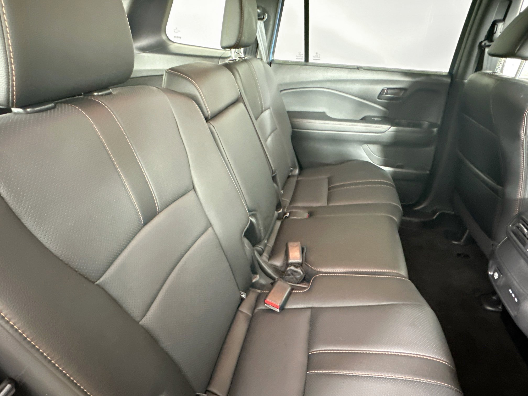 Used 2025 Honda Passport TrailSport image 36