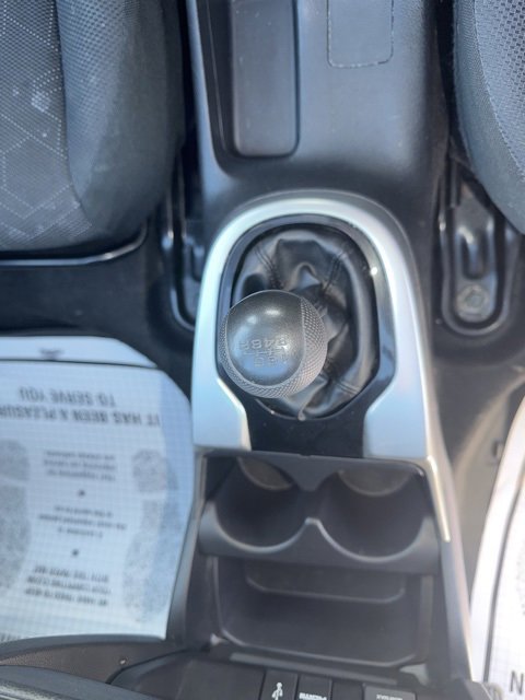 Used 2017 Honda Fit EX image 16