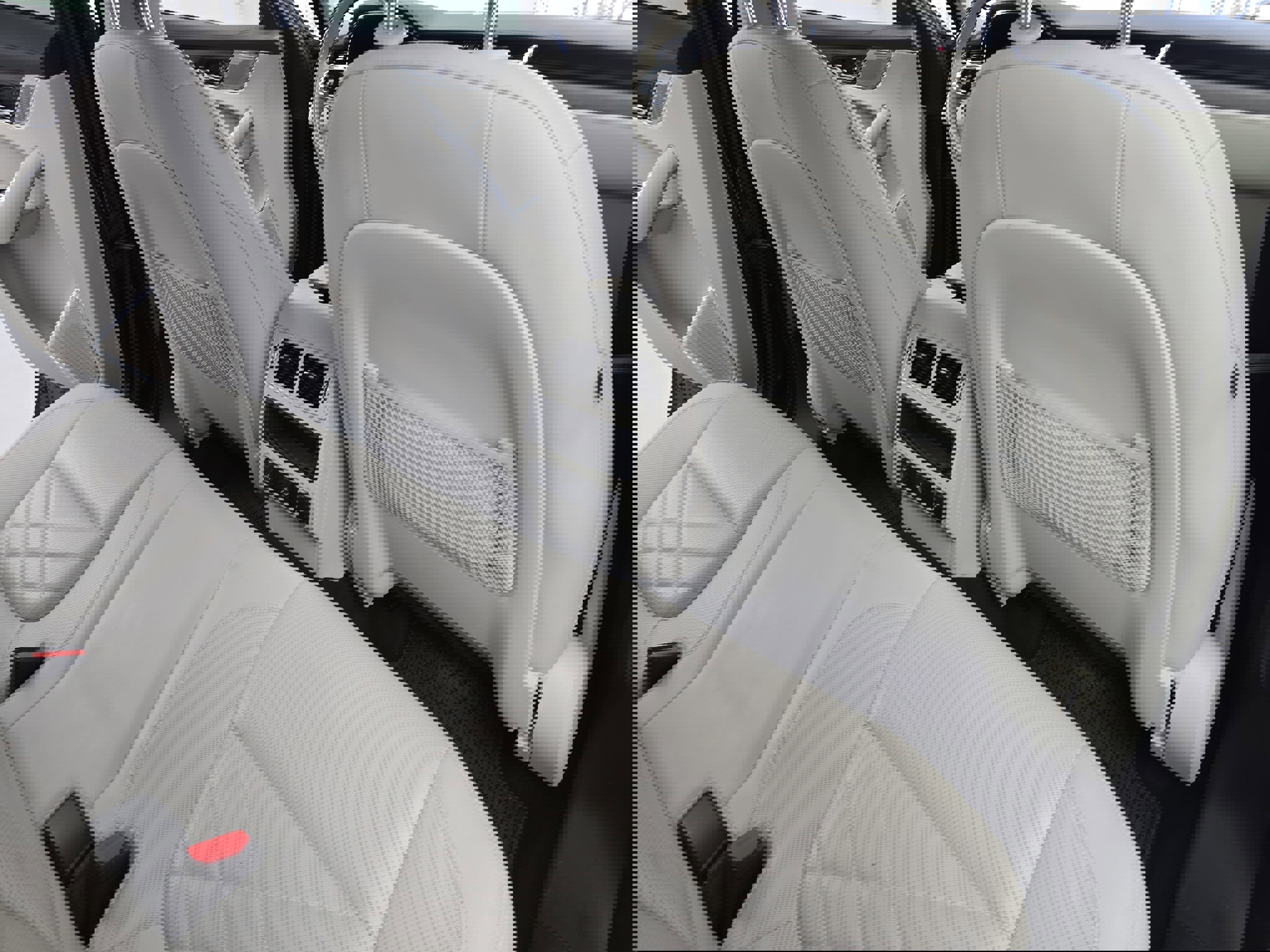 Used 2021 Jaguar F-PACE S image 11