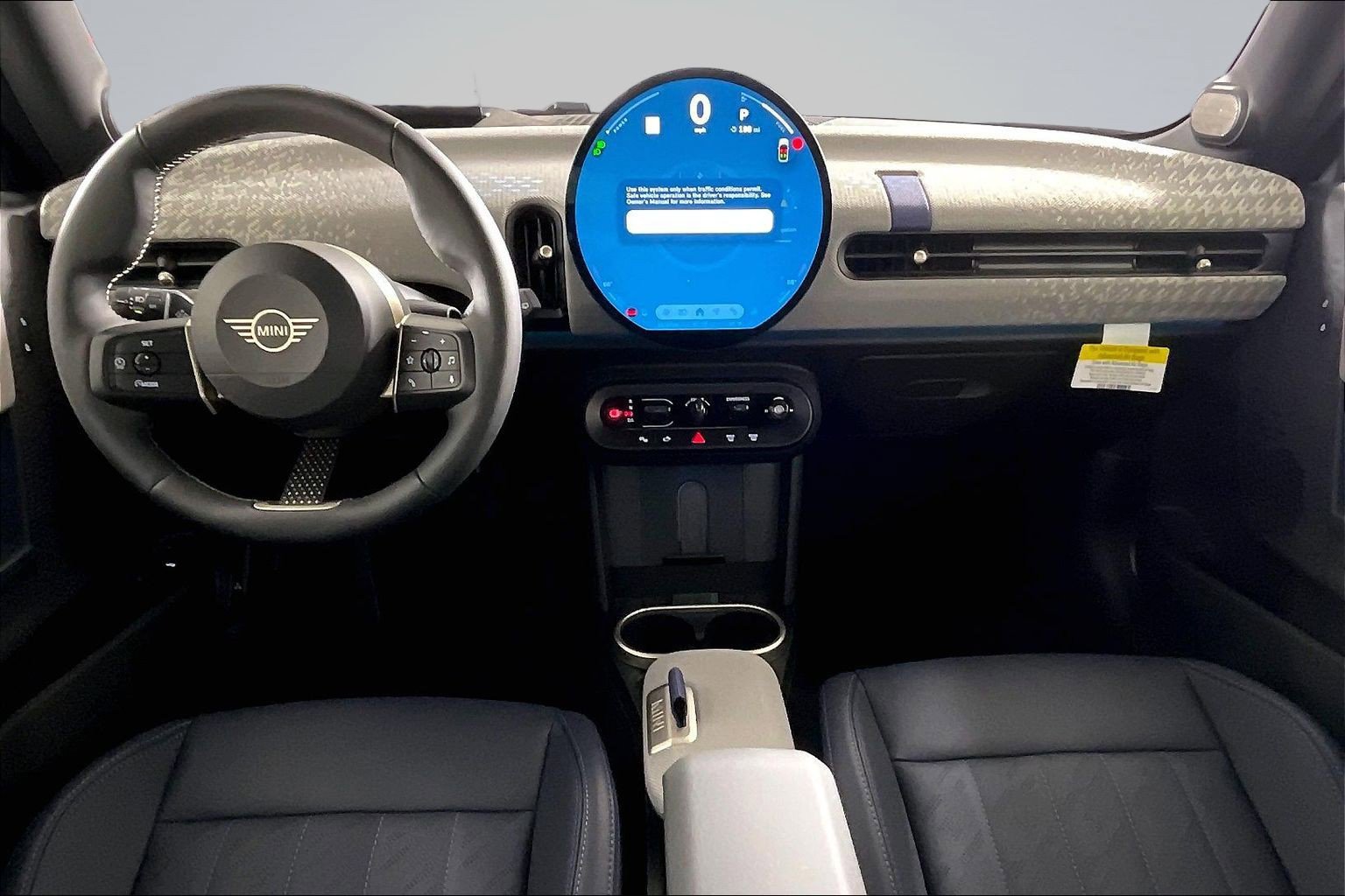 New 2026 MINI Cooper S FWD image 5