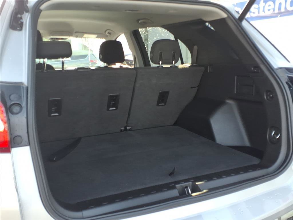 Used 2019 Chevrolet Equinox LT image 9