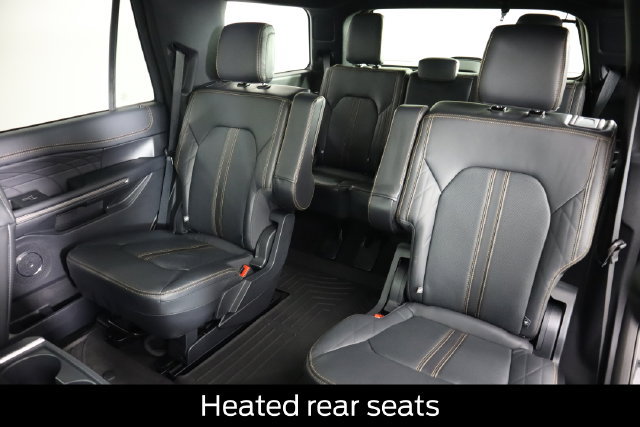 Certified 2023 Ford Expedition Platinum AWD/4WD image 37