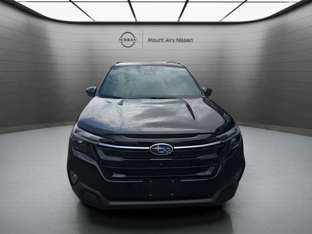 Used 2026 Subaru Forester Touring image 1