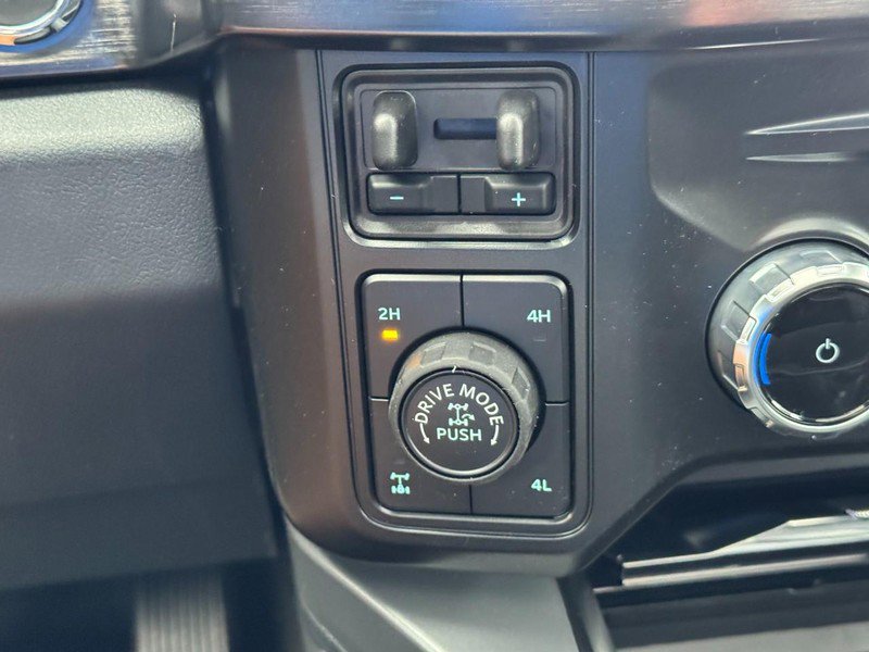 New 2026 Ford F250 Lariat image 18