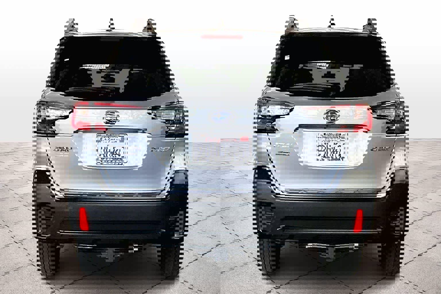 Used 2022 Subaru Outback Premium image 7