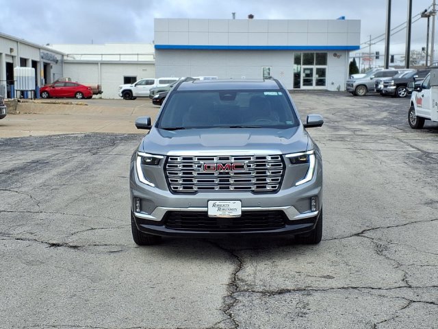 Used 2026 GMC Acadia Denali w/ Super Cruise Package AWD/4WD image 15
