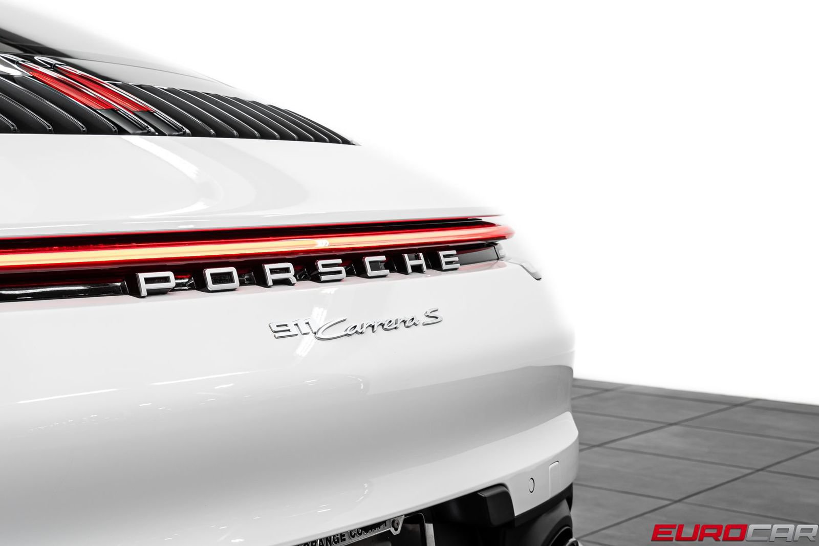 Used 2024 Porsche 911 Carrera S RWD image 19