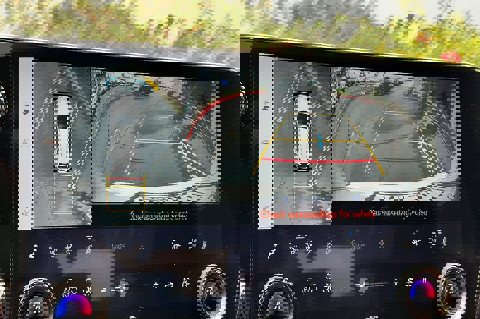 Certified 2024 Lexus NX 450h+ AWD w/ Vision Package image 21