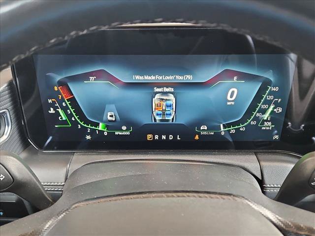 Used 2024 Ford Mustang Premium RWD image 11
