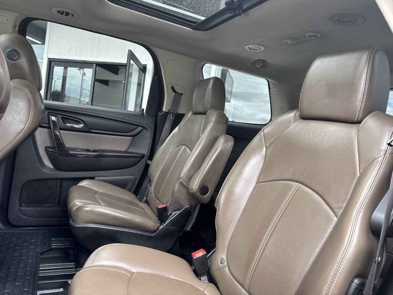 Used 2013 GMC Acadia SLT AWD/4WD image 25