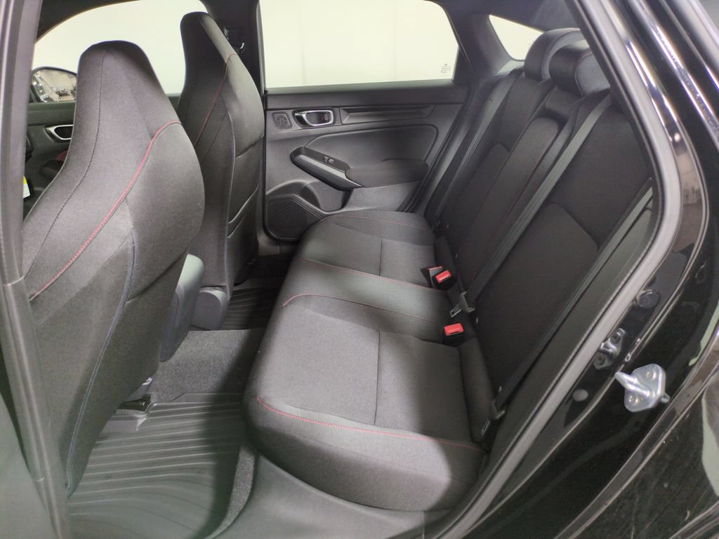 New 2026 Honda Civic Si image 25
