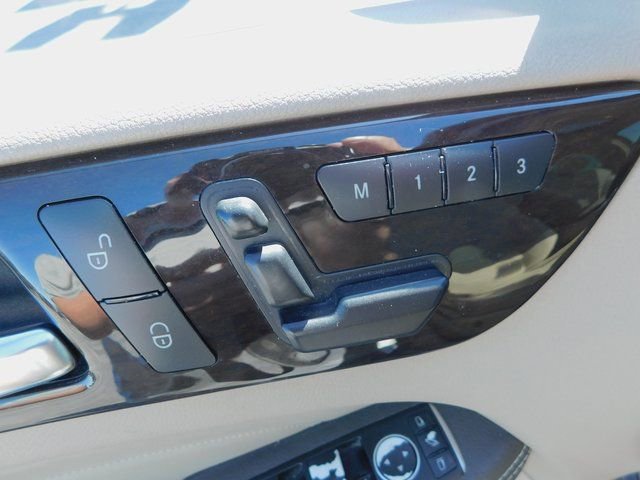 Used 2015 Mercedes-Benz ML 350 4MATIC image 24