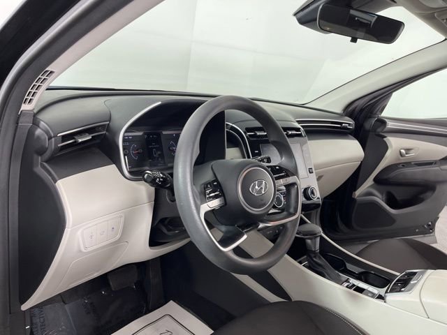 Used 2023 Hyundai Tucson SEL image 19