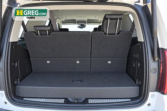 Used 2020 Chevrolet Tahoe Premier RWD image 17