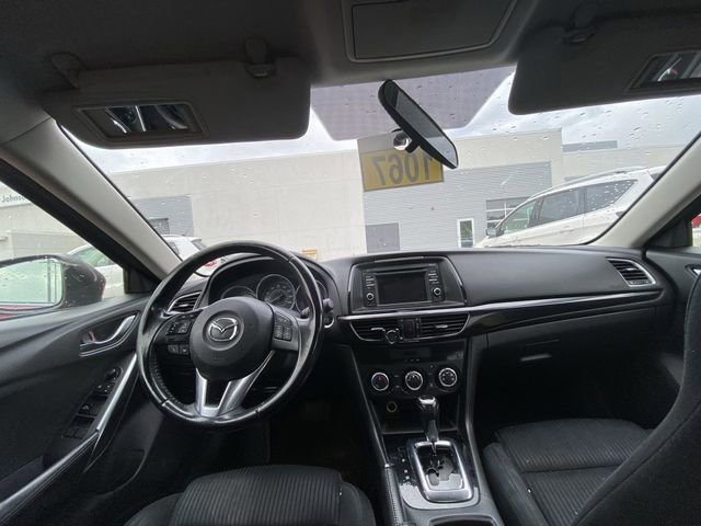 Used 2014 MAZDA MAZDA6 Sport FWD image 5