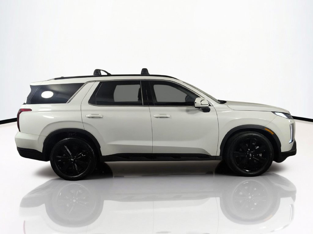Used 2025 Hyundai Palisade XRT AWD/4WD image 5