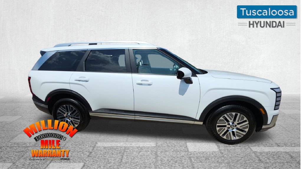 New 2026 Hyundai Palisade SEL Premium FWD image 9