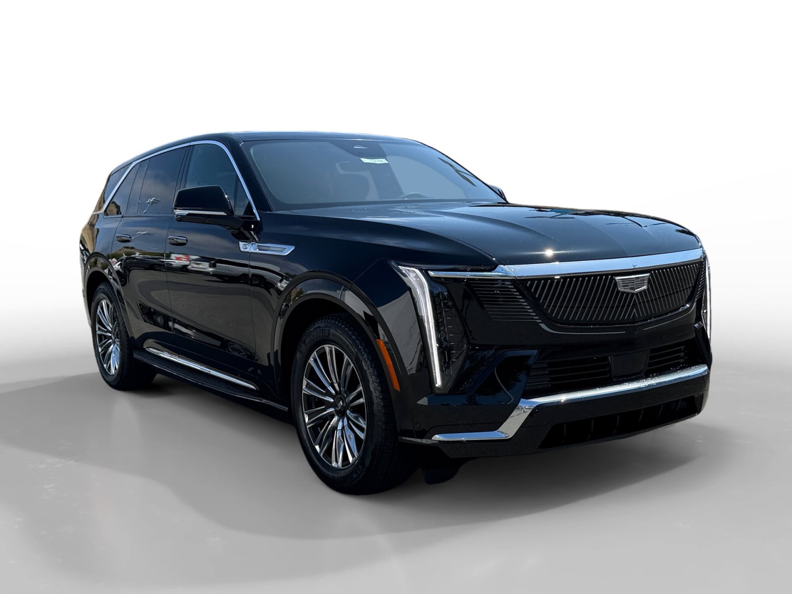 New 2026 Cadillac Escalade IQ Luxury 1 image 7