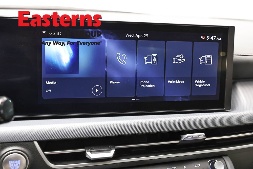 Used 2025 Hyundai Sonata SEL FWD image 19