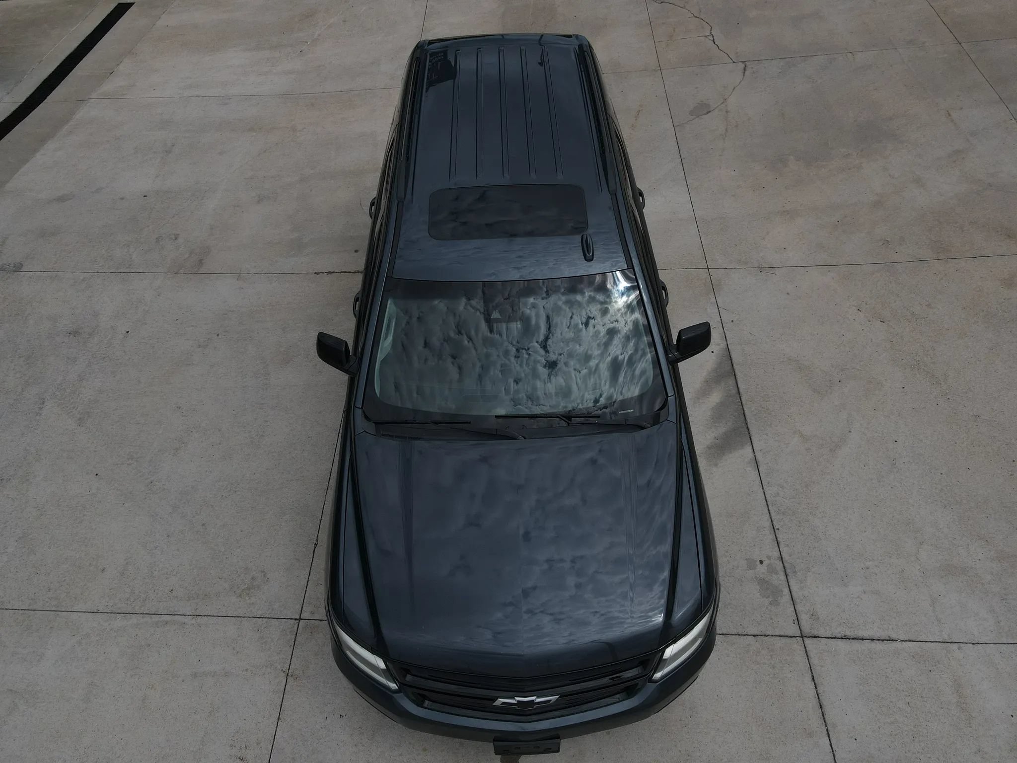 Used 2020 Chevrolet Tahoe Premier AWD/4WD image 56