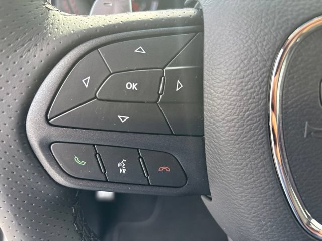 New 2026 Dodge Durango GT AWD/4WD image 31