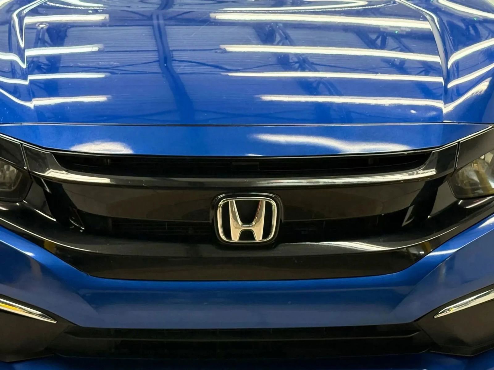 Used 2019 Honda Civic Sport image 5