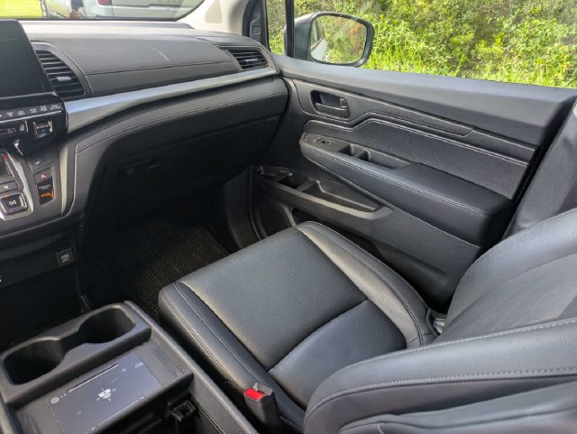 Used 2025 Honda Odyssey EX-L image 14