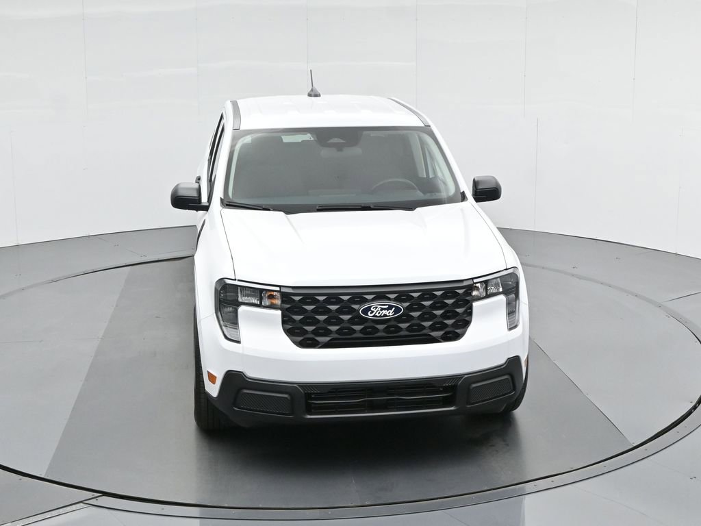 New 2025 Ford Maverick XL w/ Equipment Group 102A image 36