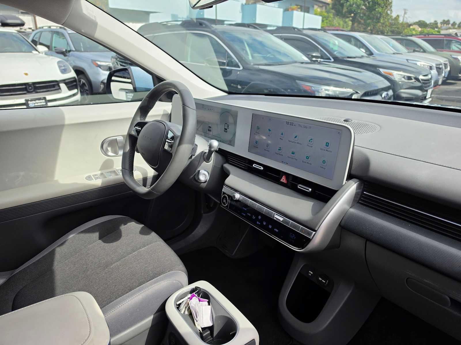 Used 2024 Hyundai Ioniq 5 SEL RWD image 11