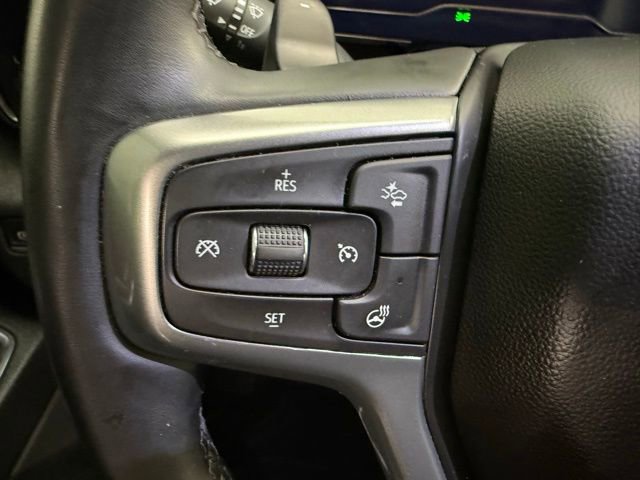 Used 2024 Chevrolet Silverado 1500 LT w/ Texas Edition Plus image 17