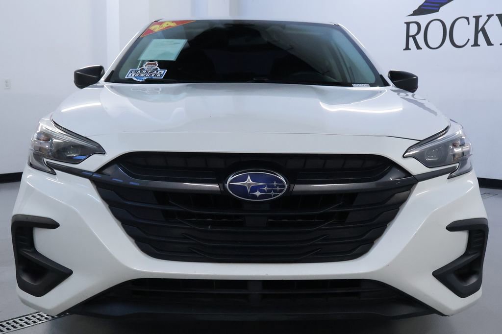 Used 2024 Subaru Legacy image 2