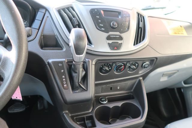 Used 2016 Ford Transit 250 138 image 11