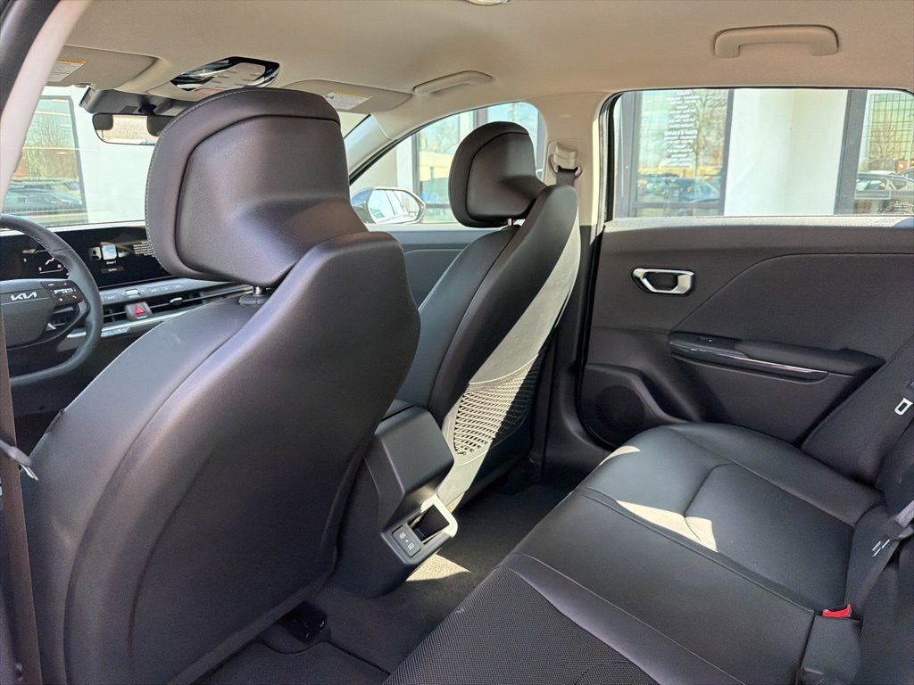 New 2026 Kia K4 EX FWD image 20