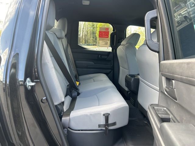 New 2026 Toyota Tacoma SR5 AWD/4WD image 16