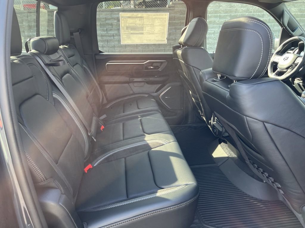 New 2026 RAM 1500 RHO w/ RHO Level 1 Equipment Group AWD/4WD image 16