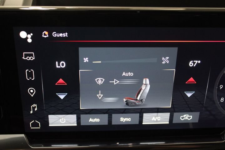 New 2026 GMC Sierra 1500 Elevation w/ Elevation Premium Package AWD/4WD image 53