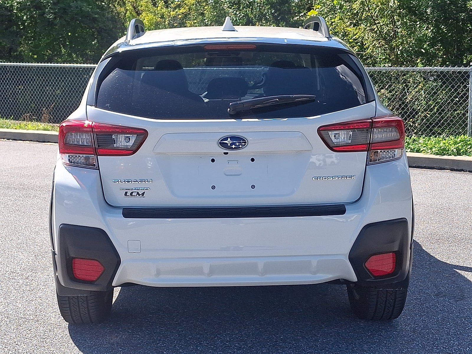 Used 2021 Subaru Crosstrek 2.0i Premium AWD/4WD image 5