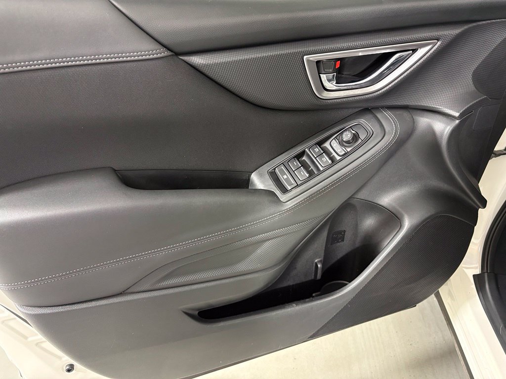 Used 2024 Subaru Forester Premium AWD/4WD image 13