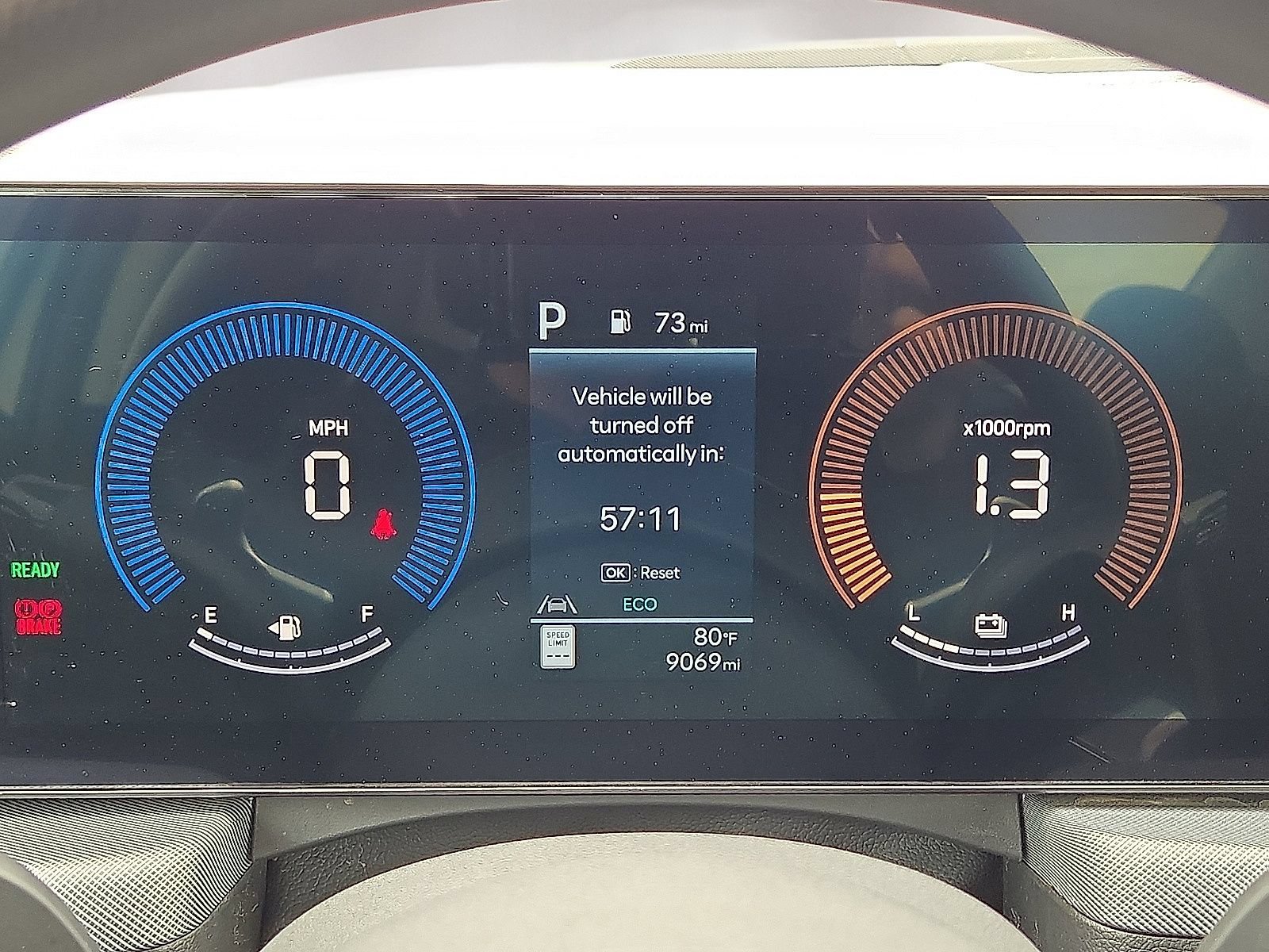 Used 2026 Hyundai Sonata Blue FWD image 25
