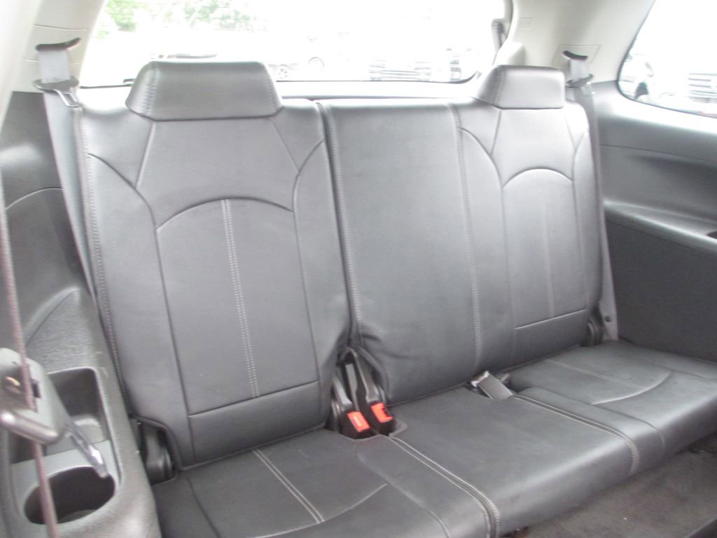 Used 2015 GMC Acadia SLT AWD/4WD image 26
