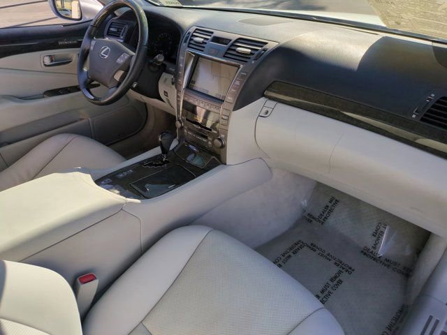 Used 2009 Lexus LS 460 image 32
