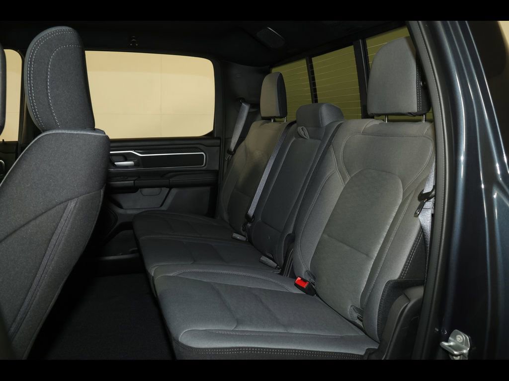 New 2026 RAM 1500 Big Horn AWD/4WD image 23